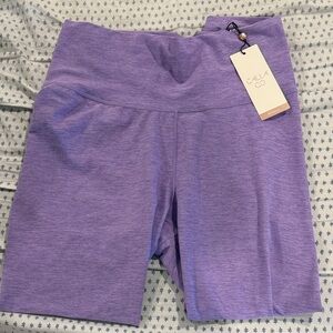 Women’s Calia Purple Leggings
